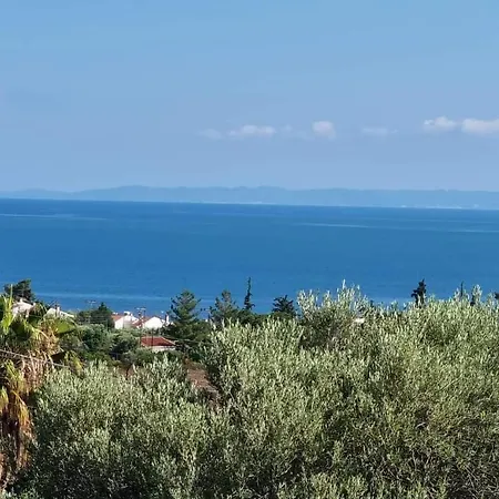 Apartament Julija *