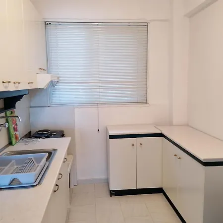 Julija Apartament *