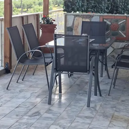 Apartament Julija