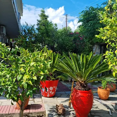Julija Apartament Gerakini