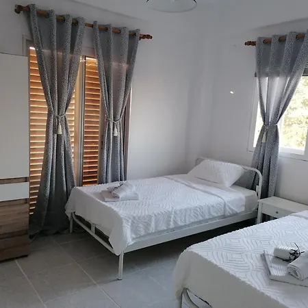 Julija Apartament *